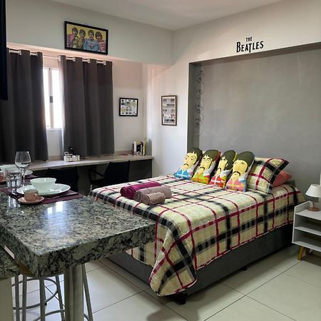 Bookln'Beatles- Spot Residence Miami 708 Araraquara Eksteriør bilde