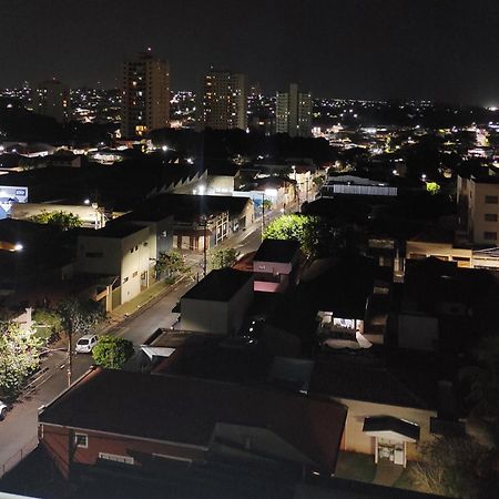 Bookln'Beatles- Spot Residence Miami 708 Araraquara Eksteriør bilde