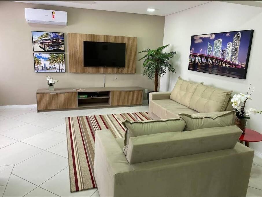 Bookln'Beatles- Spot Residence Miami 708 Araraquara Eksteriør bilde