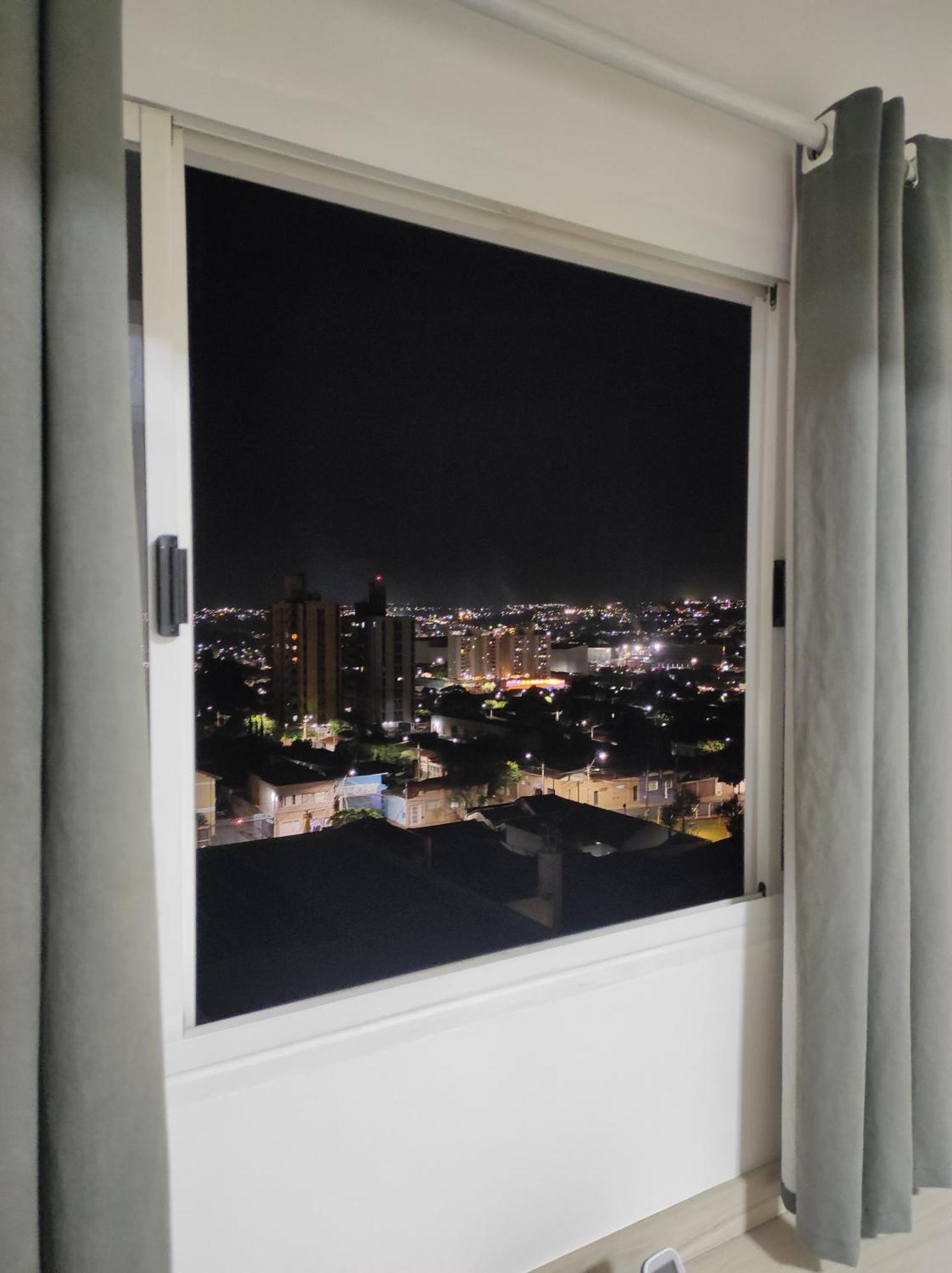 Bookln'Beatles- Spot Residence Miami 708 Araraquara Eksteriør bilde