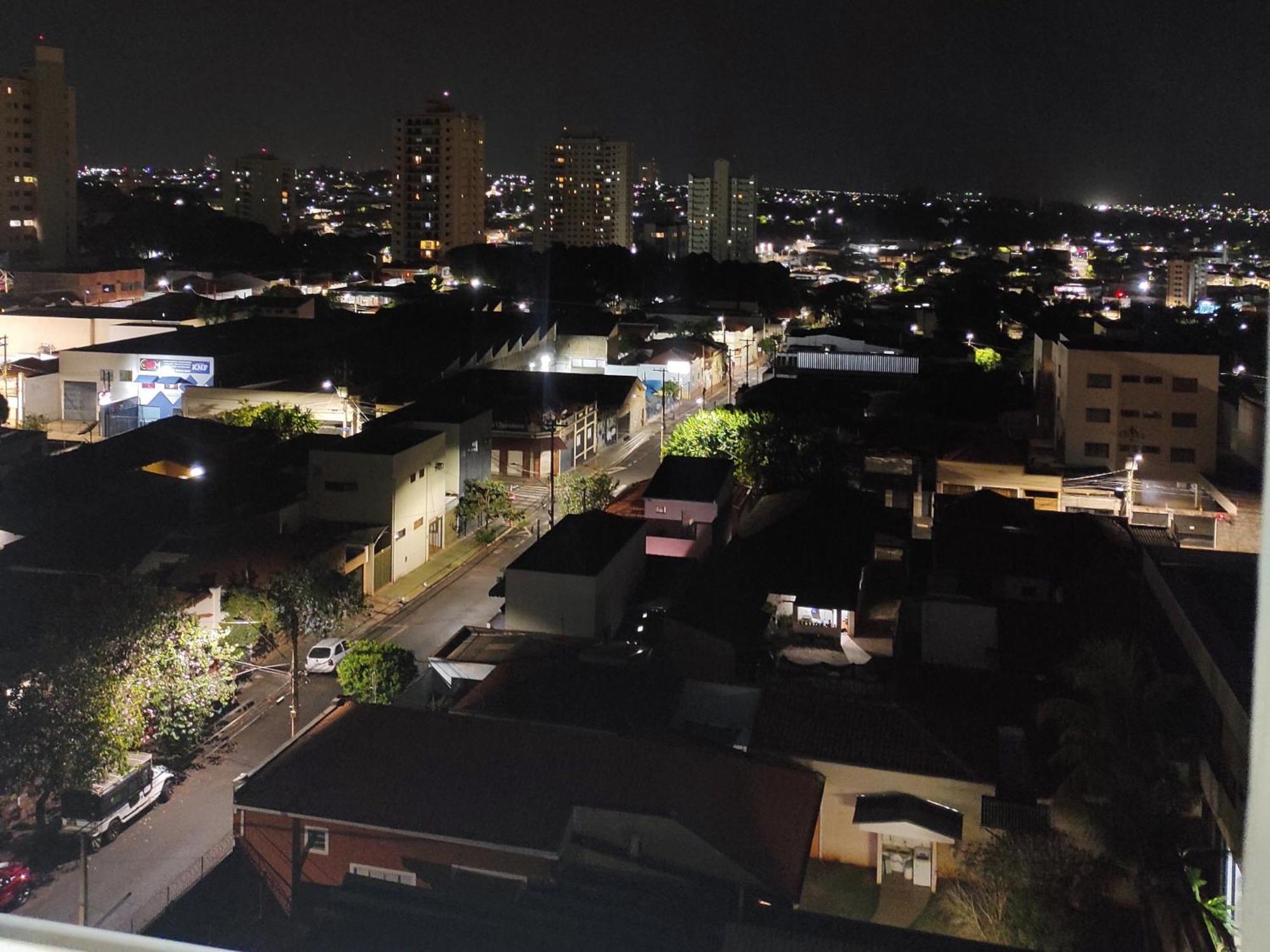 Bookln'Beatles- Spot Residence Miami 708 Araraquara Eksteriør bilde